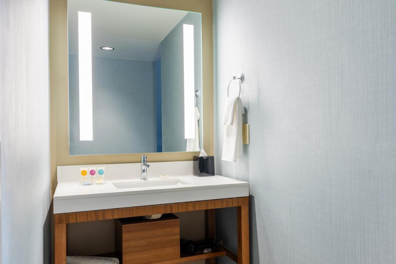 Hyatt Place Atlanta Centennial Park Exterior photo
