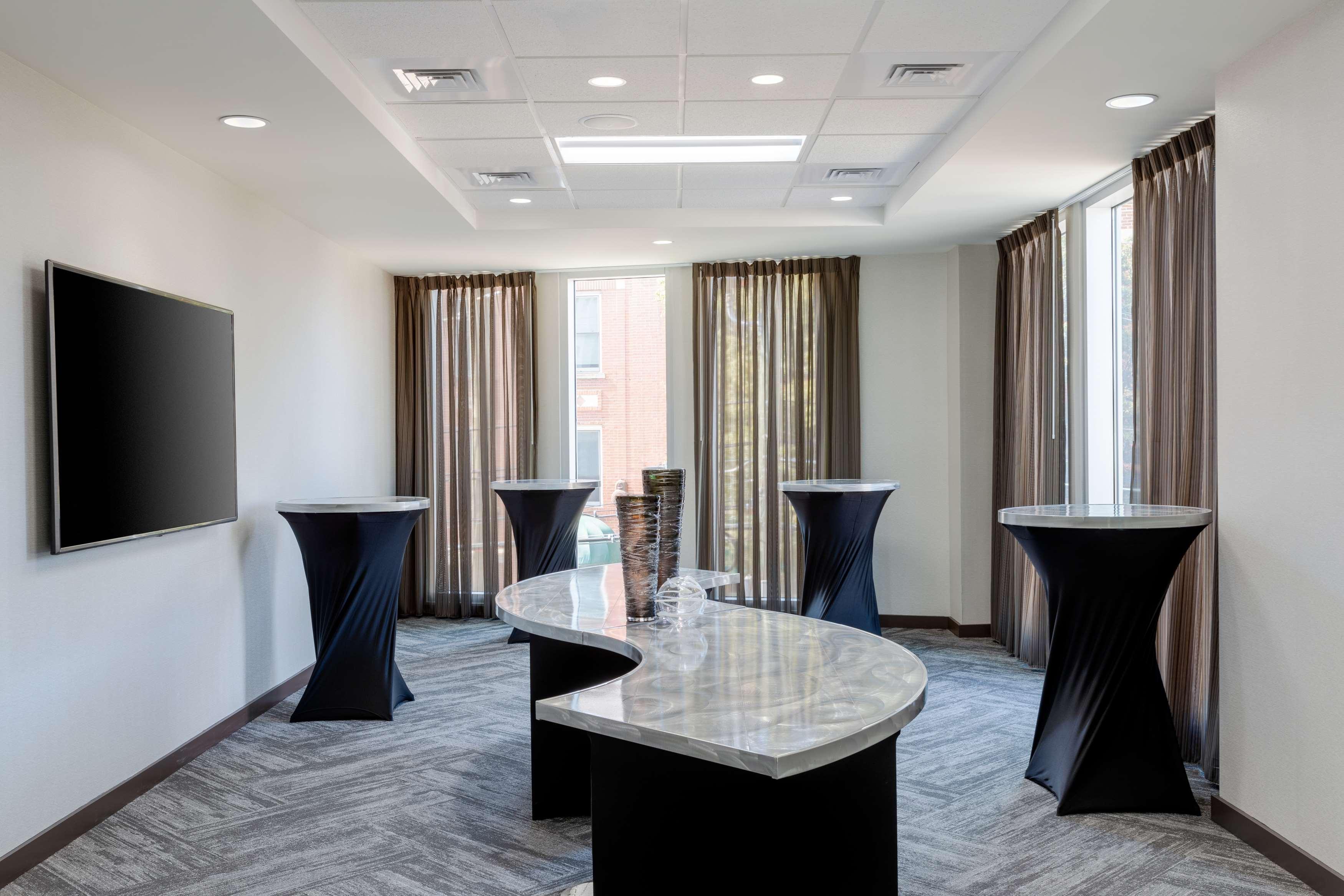 Hyatt Place Atlanta Centennial Park Exterior photo