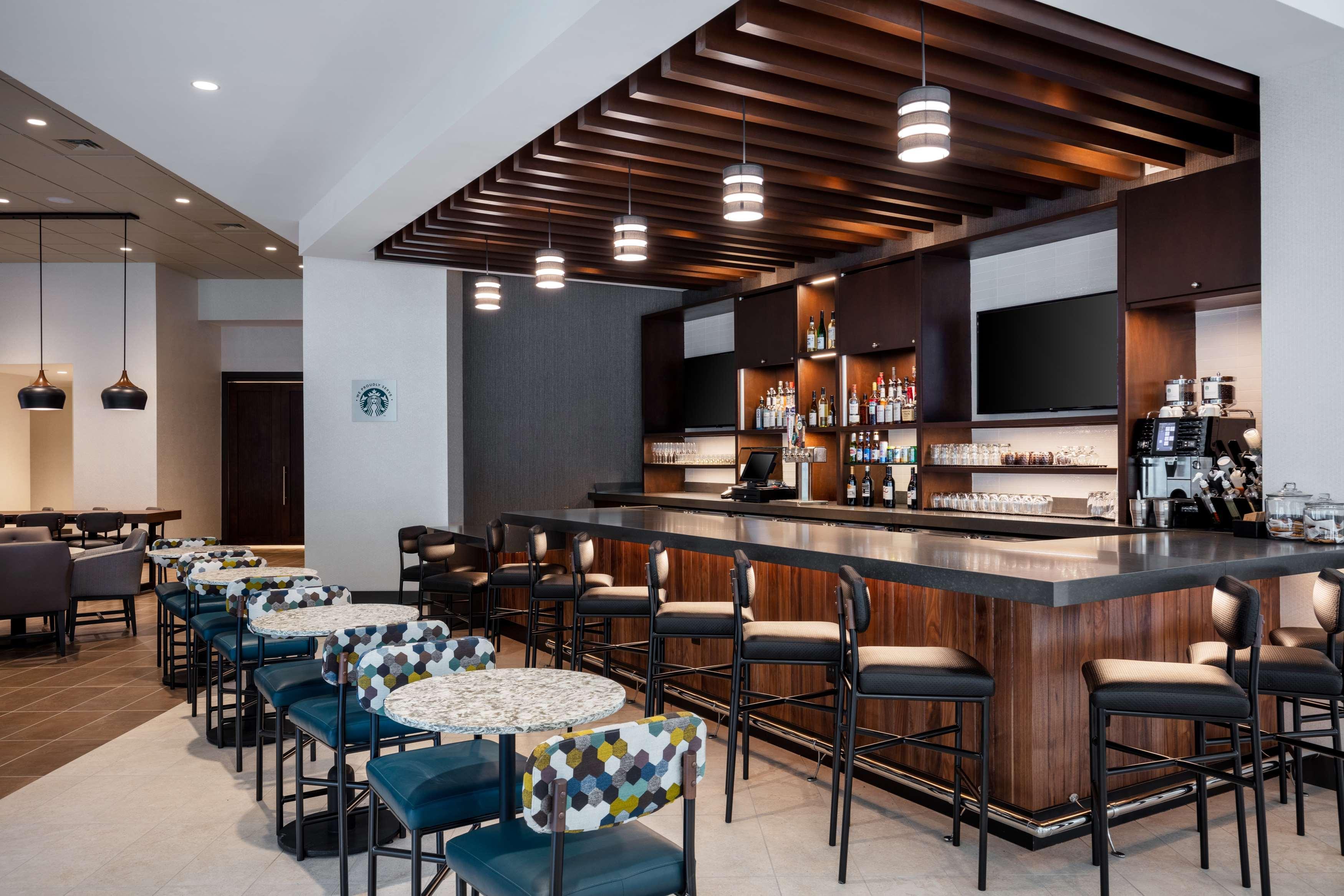 Hyatt Place Atlanta Centennial Park Exterior photo