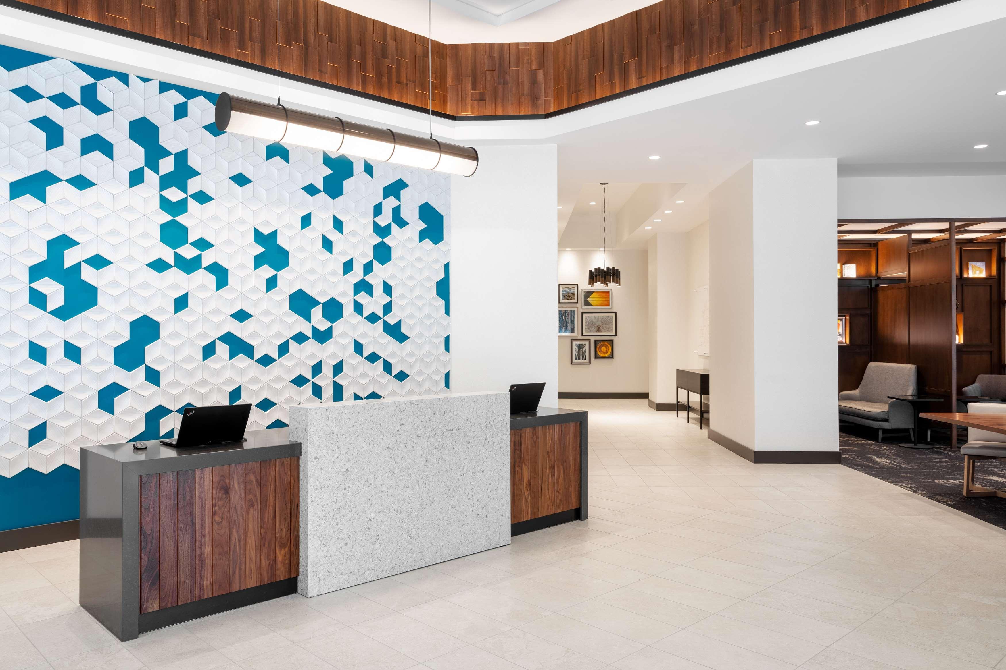 Hyatt Place Atlanta Centennial Park Exterior photo