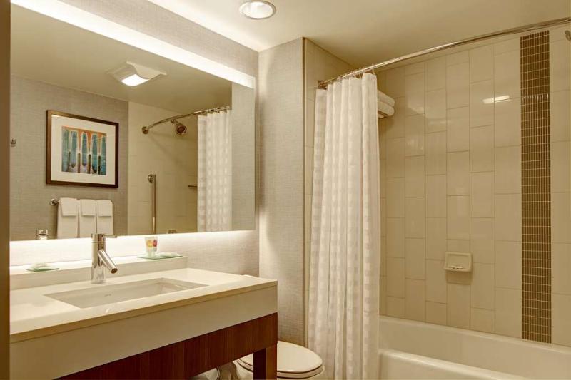 Hyatt Place Atlanta Centennial Park Exterior photo