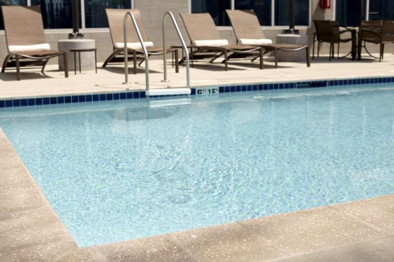 Hyatt Place Atlanta Centennial Park Exterior photo